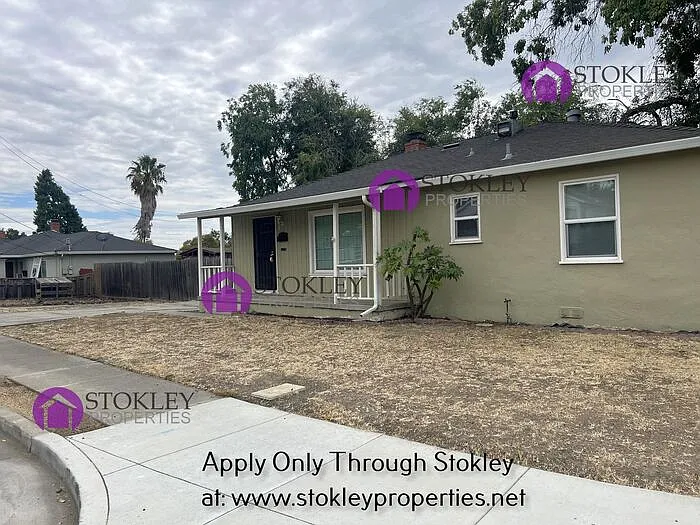 3 bed, 1.0 bath, 1025 sqft, $3,495 — Photo 2