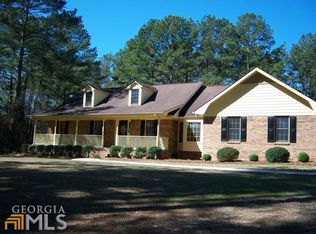 1629 Fern Creek Rd NE, Conyers, GA 30013