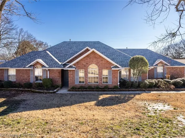 424 Brownwood Est, Fort Smith, AR 72916