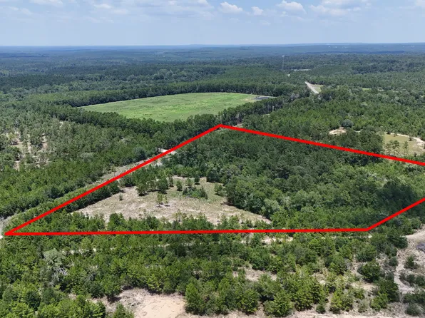 Holmes Valley Rd, Vernon, FL 32462
