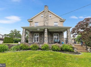 225 Wayne Ave, Lansdowne, PA 19050
