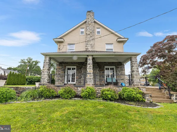 225 Wayne Ave, Lansdowne, PA 19050