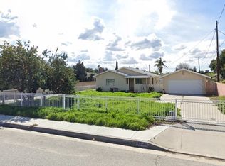 12516 Poinsettia Ave, El Monte, CA 91732
