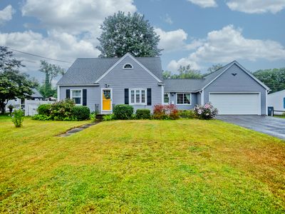 67 Sword Avenue, Enfield, CT, 06082