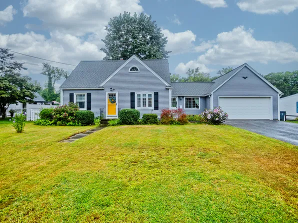 67 Sword Avenue, Enfield, CT 06082