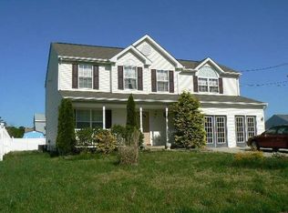 401 Orange Tree Ave, Galloway, NJ 08205