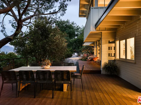 7349 Pacific View Dr, Los Angeles, CA 90068