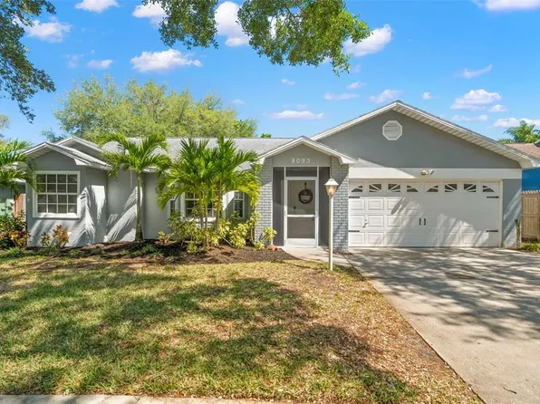 8093 124th Ter, Largo, FL 33773