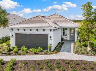 Alta Plan, Esplanade at Starling, Punta Gorda, FL 33955