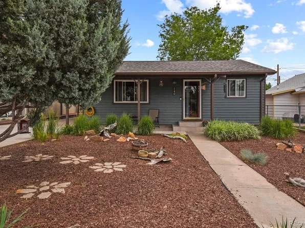 140 6th Street, Fort Lupton, CO 80621