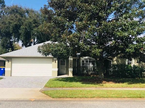 1256 Winding Meadows Rd, Rockledge, FL 32955
