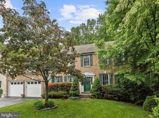 11038 Scotts Landing Rd, Laurel, MD 20723