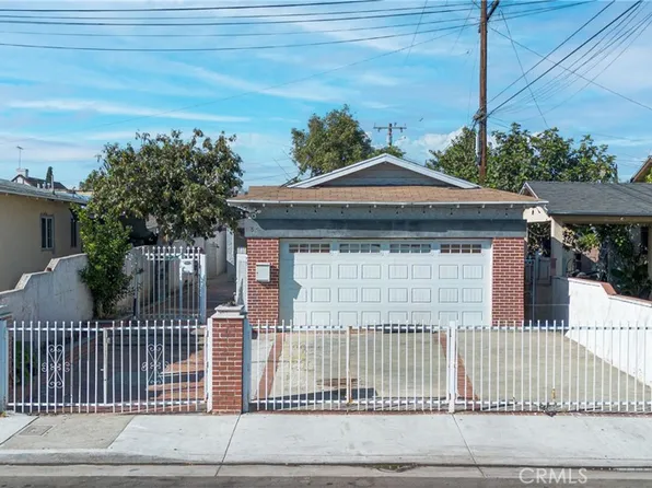 4815 E 6th St, Los Angeles, CA 90022
