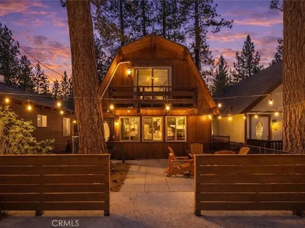 1104 Robinhood Blvd, Big Bear City, CA 92314