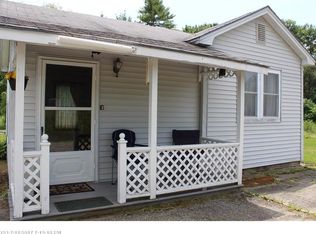 20 Whispering Willow Ln, Dayton, ME 04005