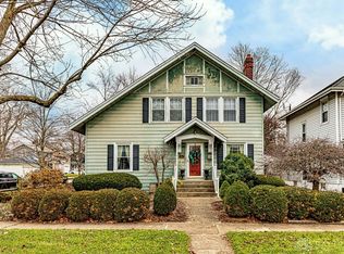 223 McKinley St, Middletown, OH