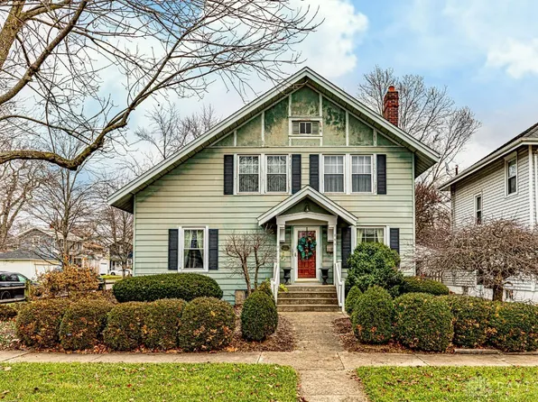 223 McKinley St, Middletown, OH 45042