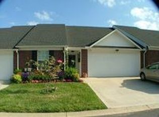 11113 Joiner Way, Knoxville, TN 37934