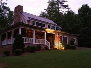 112 Garner Rd, Jackson, GA 30233