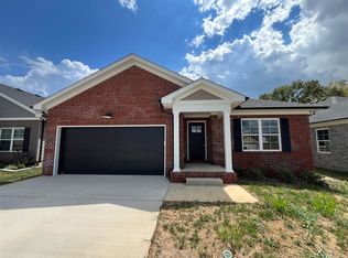 1153 Shallowford St, Bowling Green, KY 42101