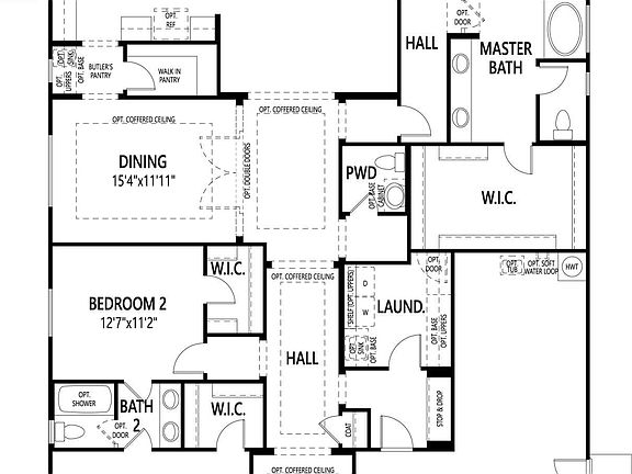 2nd image of 10517 S 181st Ave