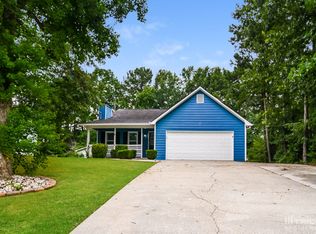 1037 Terance Ave, Jonesboro, GA