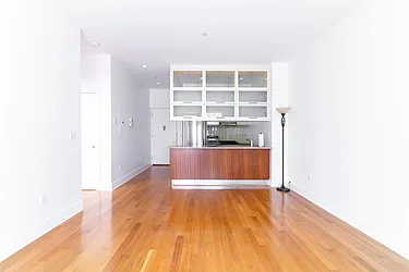 Rented by Acre NY Realty Inc