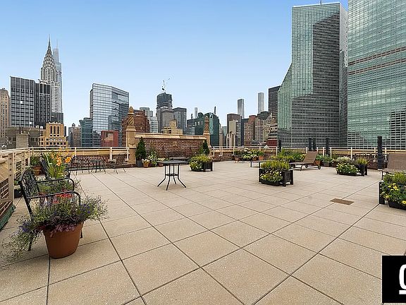 2nd image of 45 Tudor City Pl APT 211