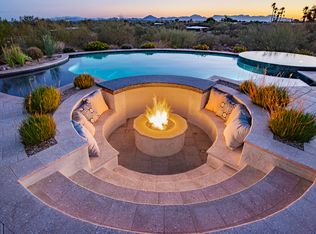 4060 N Camino Gacela, Tucson, AZ 85718