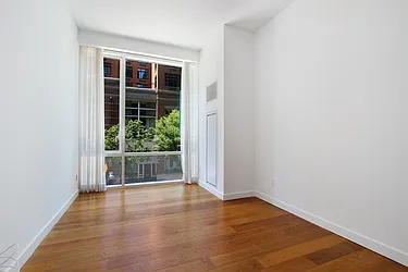 Rented by Corcoran