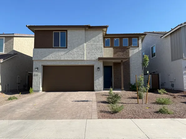 18175 W Lupine Ave, Goodyear, AZ 85338