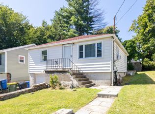 3 Twining Avenue, Waterbury, CT 06705