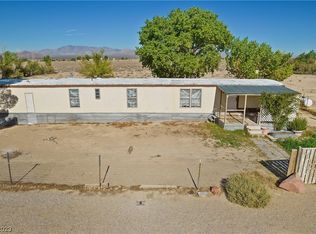 175 Elko St, Sandy Valley, NV 89019