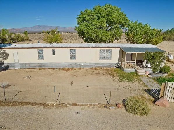 175 Elko St, Sandy Valley, NV 89019