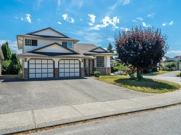 3332 Hedley St, Abbotsford, BC V2T 5C4