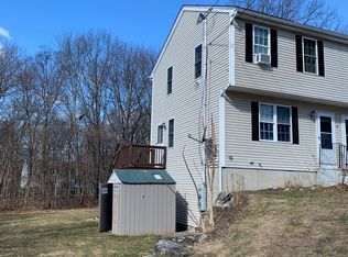 14 Eastern Ave #A, Webster, MA 01570