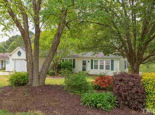 1200 Canterbury Brook Ln, Apex, NC 27502