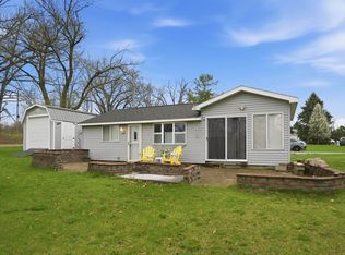 6910 N 925 E, Fremont, IN