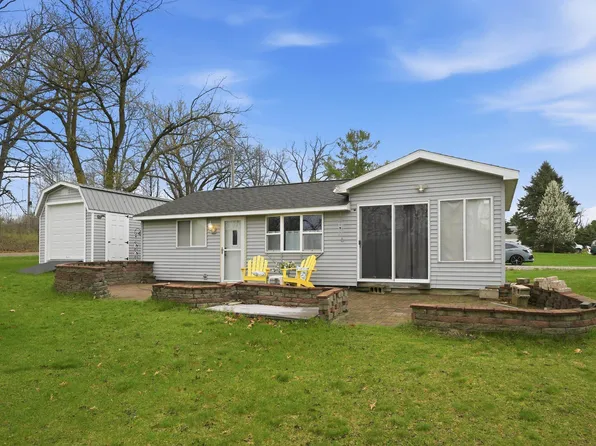 6910 N 925 E, Fremont, IN 46737