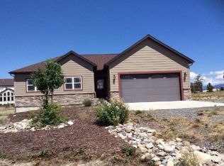 4343 Emerald Ridge Loop, Helena, MT 59602