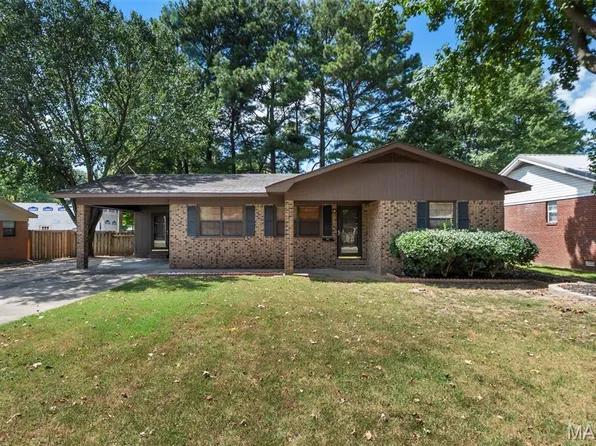 613 Jones St, Kennett, MO 63857