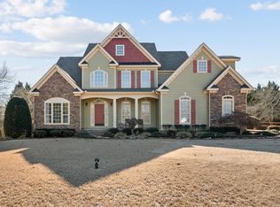 207 Cedar Grove Church Rd, Winder, GA 30680