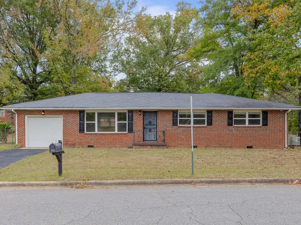 4521 Drummond Dr, Chattanooga, TN 37411