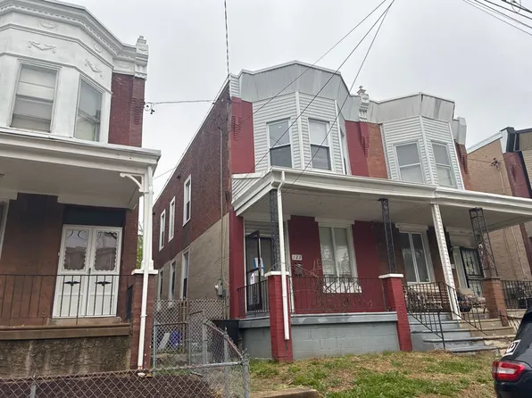 123 E Mayland St, Philadelphia, PA 19144