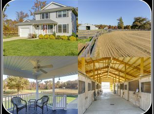 51 Kellogg Mill Rd, Fredericksburg, VA 22406