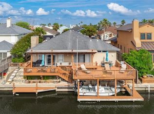 15046 Tesoro Dr, Corpus Christi, TX 78418