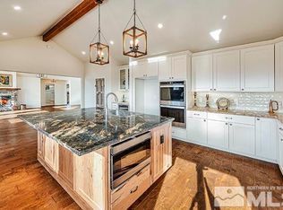 3492 Mont Blanc Ct, Carson City, NV