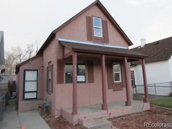 1119 Pine Street, Pueblo, CO 81004