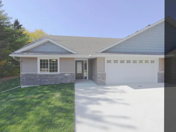608 Golden Gate Ln, Winsted, MN 55395