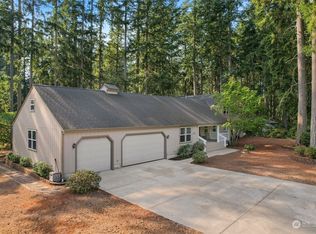 11312 109th St, Anderson Island, WA